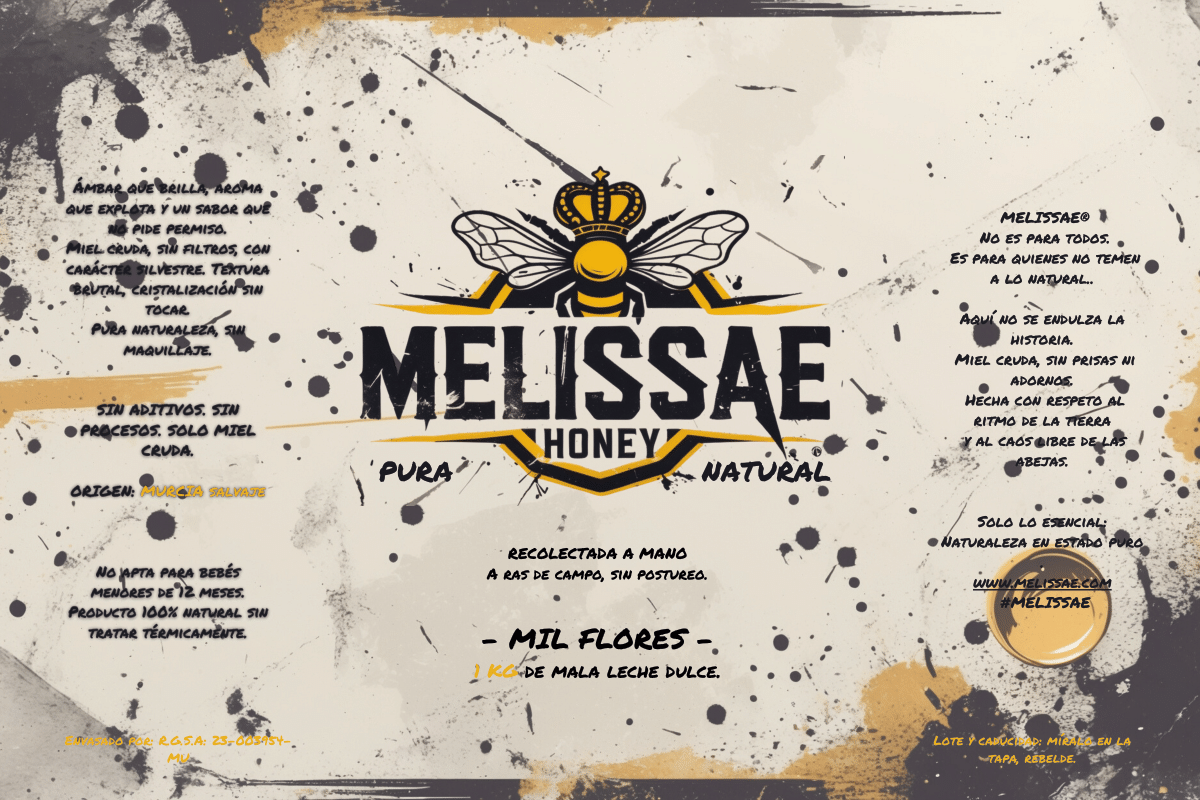 MELISSAE Product